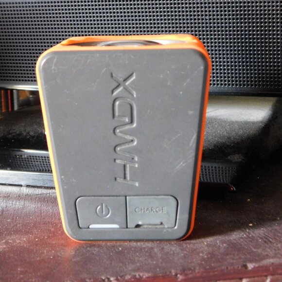 HMDX Speaker Rechargable - Picture 7 of 7